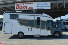 Fahrzeugbild Bürstner B66 690 TD #1