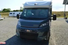 Fahrzeugbild Bürstner B66 690 TD #2