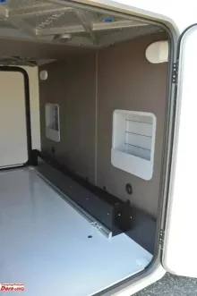Fahrzeugbild Bürstner B66 690 TD #6
