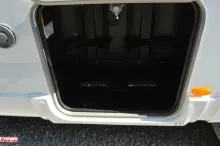 Fahrzeugbild Bürstner B66 690 TD #8