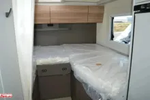 Fahrzeugbild Bürstner B66 690 TD #20
