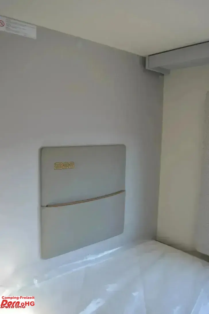 Fahrzeugbild Bürstner B66 690 TD #25
