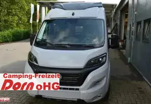 Bild CaraTour 540 MQ