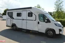 Fahrzeugbild Bürstner Signature SFT 7.0 #2