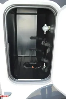 Fahrzeugbild Bürstner Signature SFT 7.0 #9