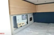 Fahrzeugbild Bürstner Signature SFT 7.0 #14