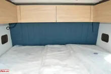 Fahrzeugbild Bürstner Signature SFT 7.0 #29