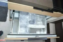 Fahrzeugbild Bürstner Signature SFT 7.0 #30