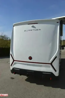 Fahrzeugbild Bürstner Signature SFT 7.0 #2