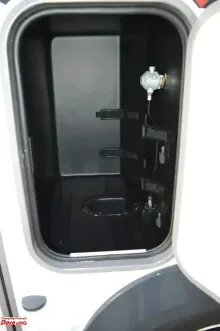Fahrzeugbild Bürstner Signature SFT 7.0 #6
