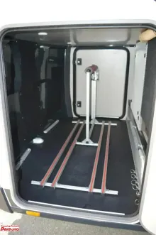 Fahrzeugbild Bürstner Signature SFT 7.0 #7
