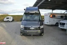 Fahrzeugbild Knaus BoxDrive 600 XL #1