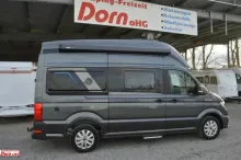 Fahrzeugbild Knaus BoxDrive 600 XL #2