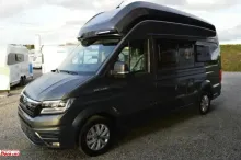 Fahrzeugbild Knaus BoxDrive 600 XL #3