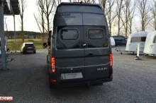 Fahrzeugbild Knaus BoxDrive 600 XL #4