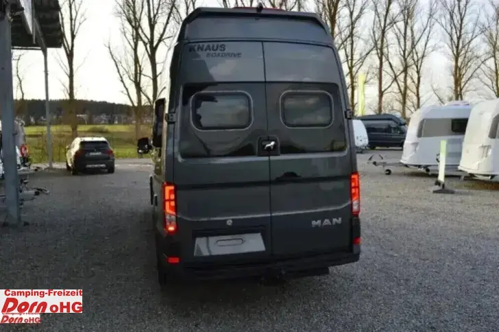 Fahrzeugbild Knaus BoxDrive 600 XL #4