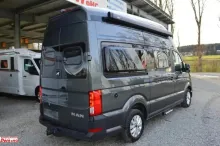 Fahrzeugbild Knaus BoxDrive 600 XL #5