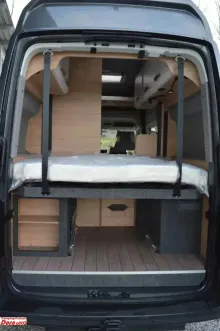 Fahrzeugbild Knaus BoxDrive 600 XL #7