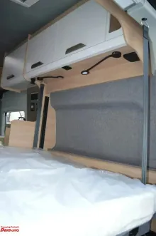 Fahrzeugbild Knaus BoxDrive 600 XL #8