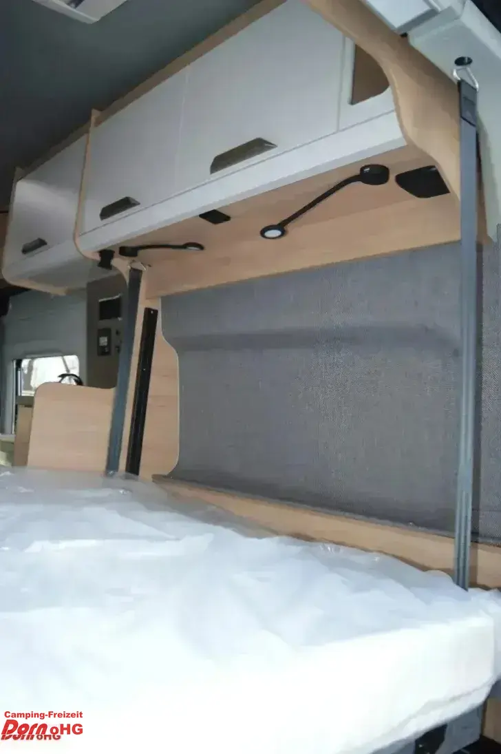 Fahrzeugbild Knaus BoxDrive 600 XL #8