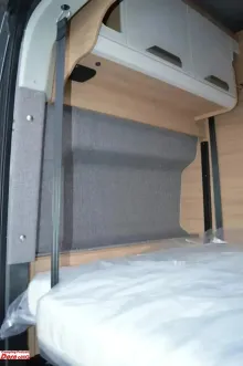 Fahrzeugbild Knaus BoxDrive 600 XL #9