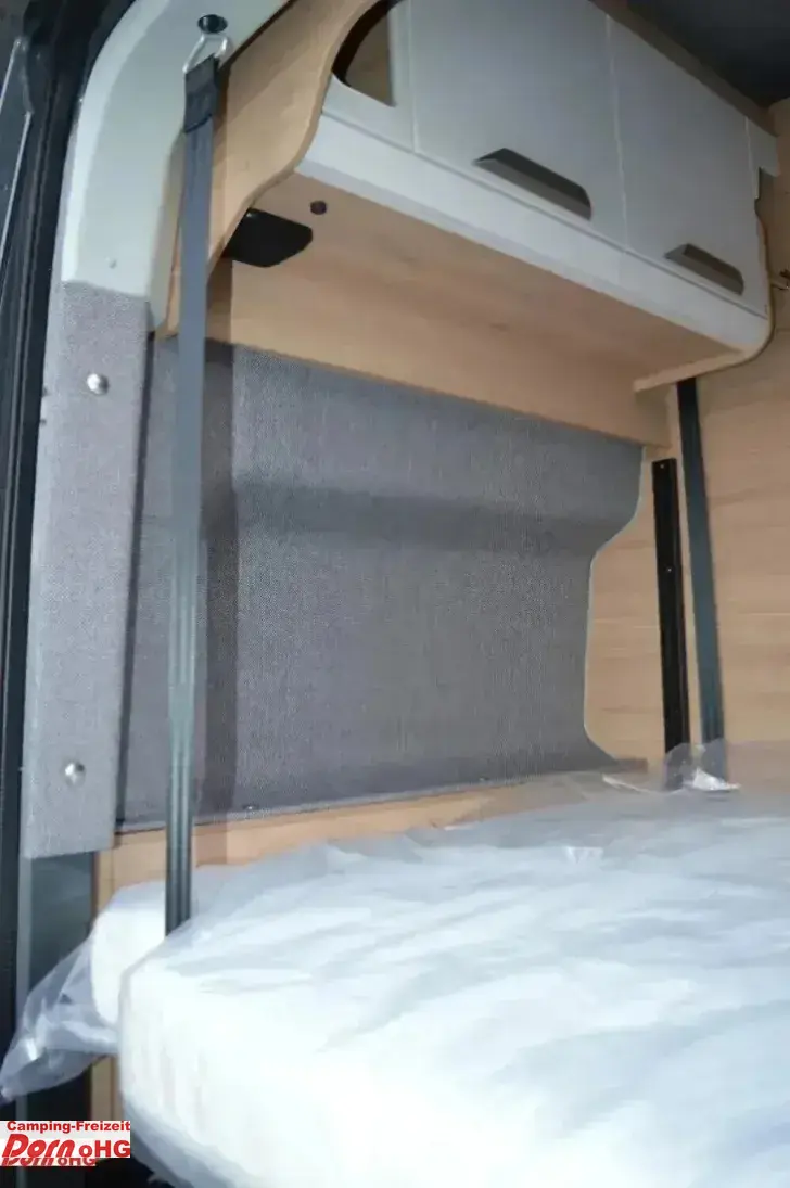 Fahrzeugbild Knaus BoxDrive 600 XL #9