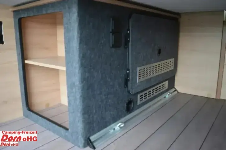 Fahrzeugbild Knaus BoxDrive 600 XL #11