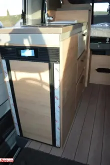 Fahrzeugbild Knaus BoxDrive 600 XL #17