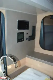 Fahrzeugbild Knaus BoxDrive 600 XL #20