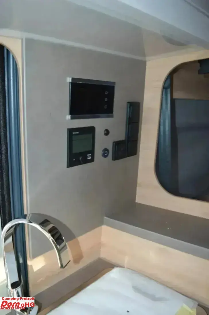Fahrzeugbild Knaus BoxDrive 600 XL #20