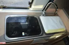 Fahrzeugbild Knaus BoxDrive 600 XL #21