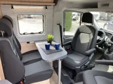 Fahrzeugbild Hobby MAXIA VAN 680 ET #7