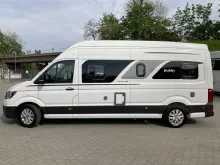 Fahrzeugbild Hobby MAXIA VAN 680 ET #30