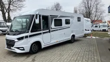 Fahrzeugbild Knaus L!VE LIVE I 700 MEG *180PS*Betterweiterung* #3