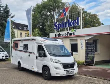 Fahrzeugbild Weinsberg CaraCompact 600 MEG EDITION [PEPPER] *2023*Lithium*AHK*Solar*MonoC* #1