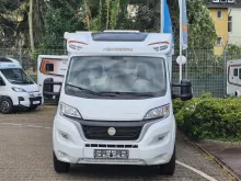 Fahrzeugbild Weinsberg CaraCompact 600 MEG EDITION [PEPPER] *2023*Lithium*AHK*Solar*MonoC* #18