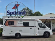 Fahrzeugbild Weinsberg CaraCompact 600 MEG EDITION [PEPPER] *2023*Lithium*AHK*Solar*MonoC* #5