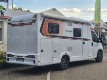 Fahrzeugbild Weinsberg CaraCompact 600 MEG EDITION [PEPPER] *2023*Lithium*AHK*Solar*MonoC* #4