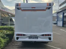 Fahrzeugbild Weinsberg CaraCompact 600 MEG EDITION [PEPPER] *2023*Lithium*AHK*Solar*MonoC* #21