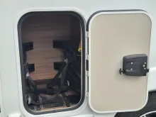Fahrzeugbild Weinsberg CaraCompact 600 MEG EDITION [PEPPER] *2023*Lithium*AHK*Solar*MonoC* #23