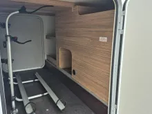 Fahrzeugbild Weinsberg CaraCompact 600 MEG EDITION [PEPPER] *2023*Lithium*AHK*Solar*MonoC* #22