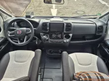 Fahrzeugbild Weinsberg CaraCompact 600 MEG EDITION [PEPPER] *2023*Lithium*AHK*Solar*MonoC* #6