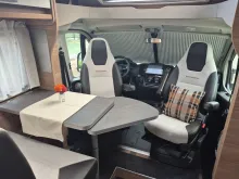 Fahrzeugbild Weinsberg CaraCompact 600 MEG EDITION [PEPPER] *2023*Lithium*AHK*Solar*MonoC* #24