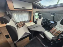 Fahrzeugbild Weinsberg CaraCompact 600 MEG EDITION [PEPPER] *2023*Lithium*AHK*Solar*MonoC* #9