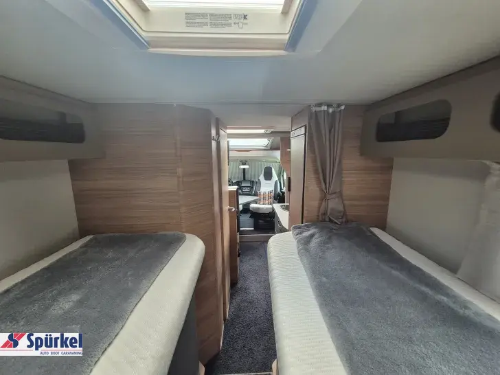 Fahrzeugbild Weinsberg CaraCompact 600 MEG EDITION [PEPPER] *2023*Lithium*AHK*Solar*MonoC* #8