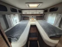 Fahrzeugbild Weinsberg CaraCompact 600 MEG EDITION [PEPPER] *2023*Lithium*AHK*Solar*MonoC* #10