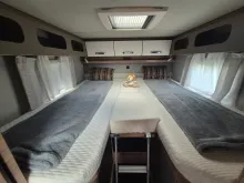 Fahrzeugbild Weinsberg CaraCompact 600 MEG EDITION [PEPPER] *2023*Lithium*AHK*Solar*MonoC* #11