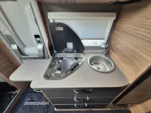 Fahrzeugbild Weinsberg CaraCompact 600 MEG EDITION [PEPPER] *2023*Lithium*AHK*Solar*MonoC* #30