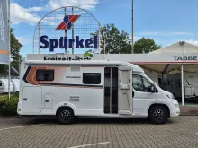 Fahrzeugbild Weinsberg CaraCompact 600 MEG EDITION [PEPPER] *2023*Lithium*AHK*Solar*MonoC* #20