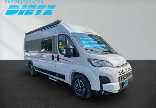 Bild Globetrail 640 ES